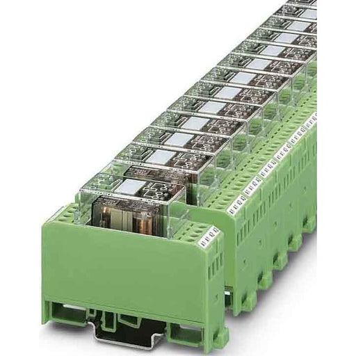 Phoenix Contact - Schaltrelais Relaismodul EMG22-REL/KSR1202121 − 10 Stück
