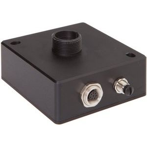 Ipf Electronic - Farbtaster Farbsensor OF650180 24VDC, 100mA, 5Ausg