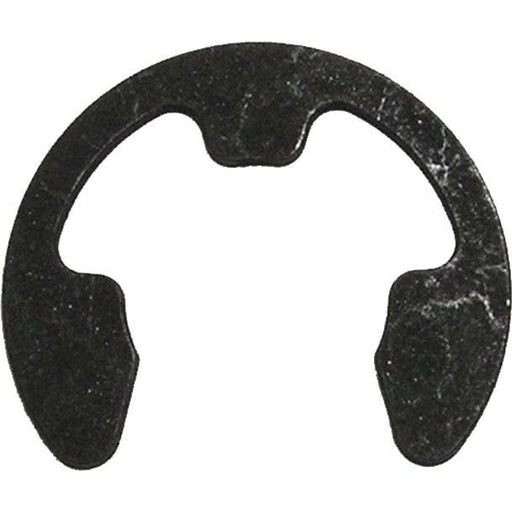 Dresselhaus - Sicherungsscheibe Sicherungsscheiben 1670/000/17 1,2 für Wellen, blank − 100 Stück