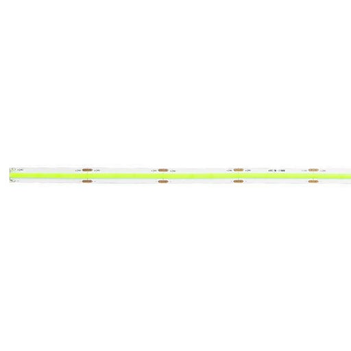 Brumberg Leuchten - Lichtschlauch/-band LED-Flexplatine, IP00, 5m 15317007 24V DC, grün