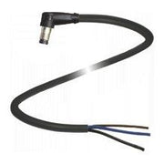 Pepperl+Fuchs Fabrik - Konfektioniertes Sensor-Aktor-Kabel Kabelstecker V3S-WR-BK1M-PUR-U