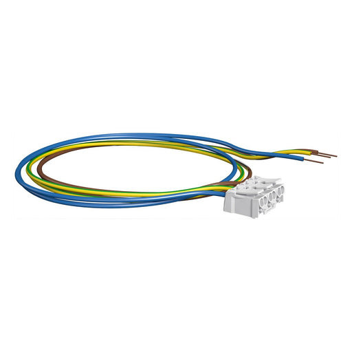 EVN Lichttechnik - Mechanisches Zubehör/Ersatzteile für Leuchten Durchgangsverdrahtungsset FW6515DV3