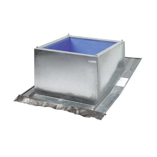 Maico - Zubehör/Ersatzteile für Ventilatoren Dachsockel Schraegdach SDS 40 Nennweite 400
