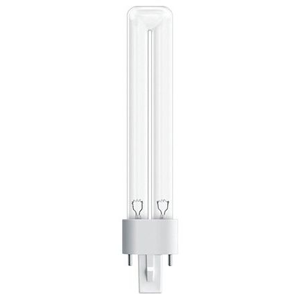 Scharnberger+Hasenbein - UV-Lampe Entkeimungslampe 18079 G23 7W