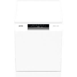 Gorenje - Geschirrspüler GS642D90W 60cm,14MG,11l,46dB