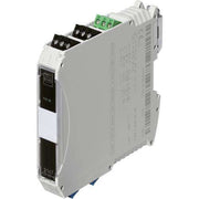Stahl - Trennverstärker Vibrationsmessumformer 213113