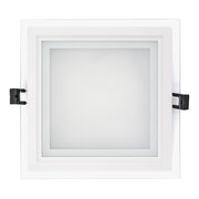 Nobile - Decken-/Wandleuchte LED-Glas-Panel 1561560512 830, 350mA