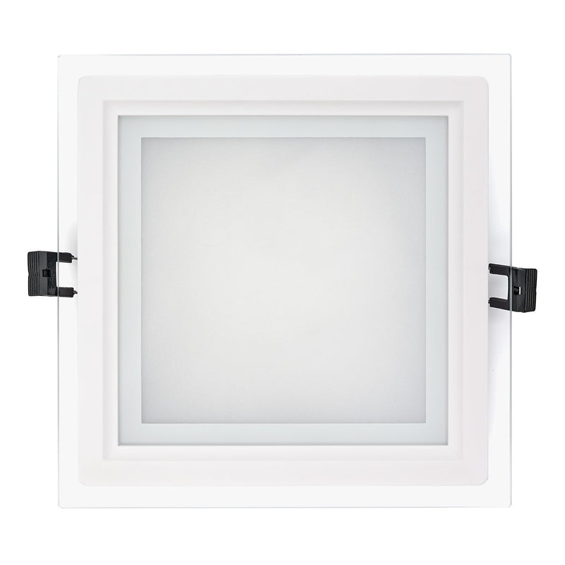 Nobile - Decken-/Wandleuchte LED-Glas-Panel 1561560512 830, 350mA