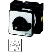 Eaton - Steuerschalter Stufenschalter T3 32A T3-3-8244/E 32A Einbau rastend