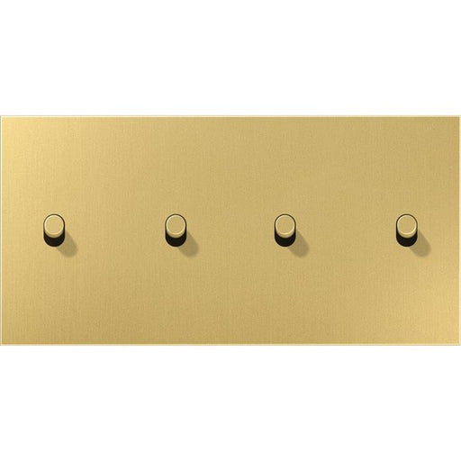 Jung - Abdeckung/Bedienelement für Installationsschalterprogramme Abdeckung mit Kipphebel ME 12-250 C R 25 Zylinder, 1fach