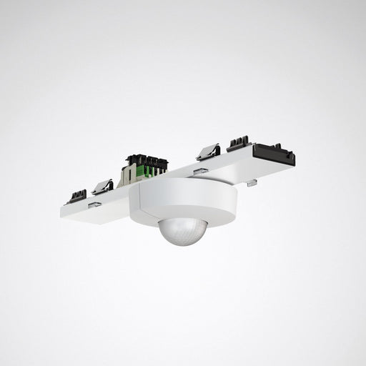 Trilux - Elektrisches Zubehör/Ersatzteile für Leuchten Geräteträger mit Sensor 78IP50 IS 3 #8919700 weiß