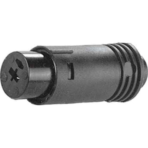 E+P Elektrik - Kommunikationstechnik-Adapter Lautsprecher-Kupplung LK 1 LOSE