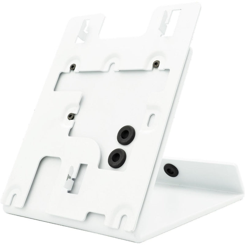 Doorbird - Zubehör/Ersatzteile für Türkommunikation Tischständer 423866829 A8003 White Edition