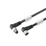 Weidmüller - Konfektioniertes Sensor-Aktor-Kabel Kabel SAIL-M8WM8W-4S3.0U M8