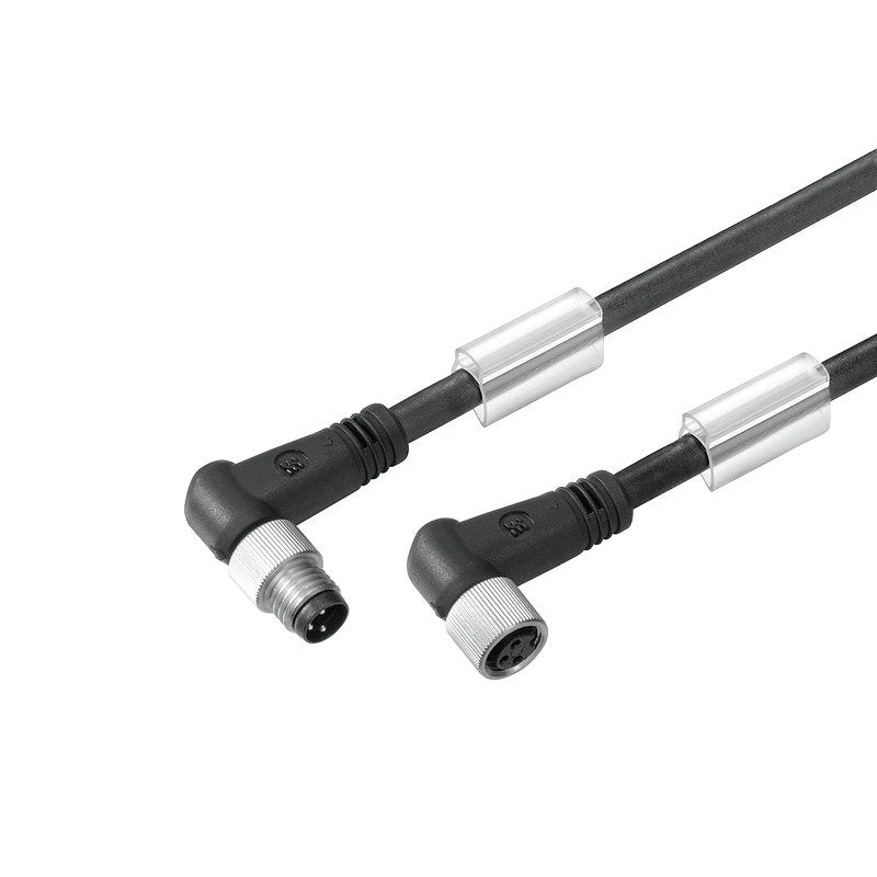 Weidmüller - Konfektioniertes Sensor-Aktor-Kabel Kabel SAIL-M8WM8W-4S3.0U M8