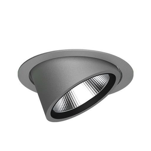 LTS Licht&Leuchten - Downlight/Strahler/Flutlicht LED-Einbaustrahler CSAR502.930.MFDALIsi 930, DALI, si