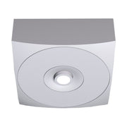 RP-Technik - Sicherheitsleuchte LED-Sicherheitsleuchte EAQL421SC Decke, Linsen, quad