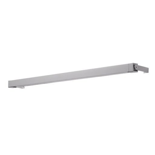 Meyer+Sohn - Decken-/Wandleuchte LED-Fassadenleuchte 8767045000 wandflutend