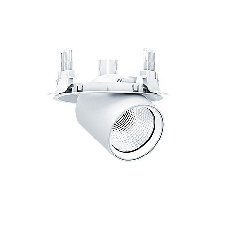 Zumtobel Group - Downlight/Strahler/Flutlicht LED - Einbaustrahler V2 - R M2500 #60716753 927 - 65