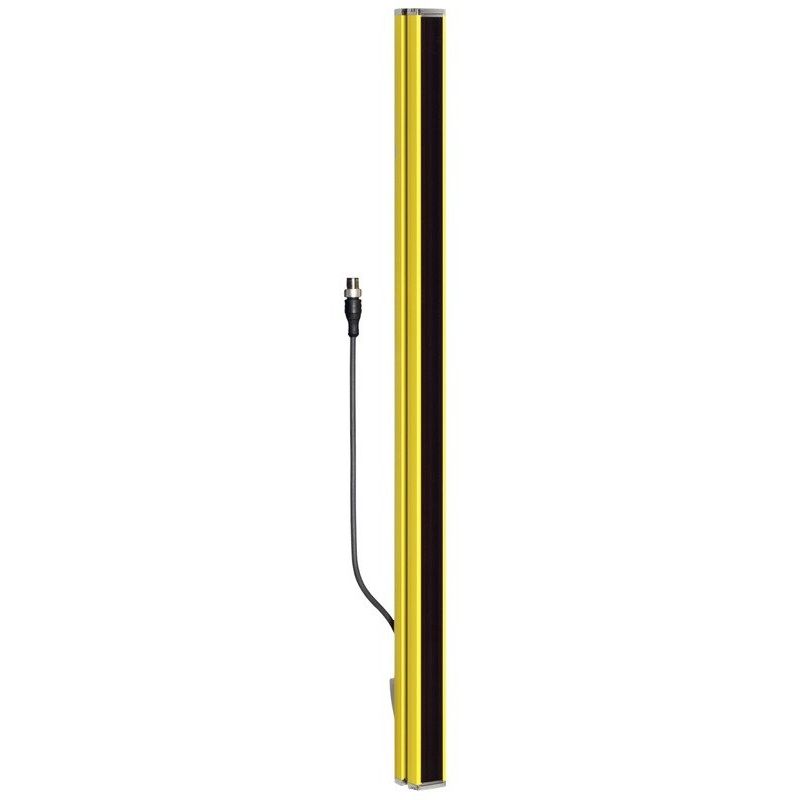 Leuze - Lichtvorhang Sicherheits-Lichtvorhang MLC520R20-1200G Empfänger