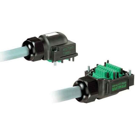 Murrelektronik - Konfektioniertes Sensor-Aktor-Kabel Kabelhaube 4027084