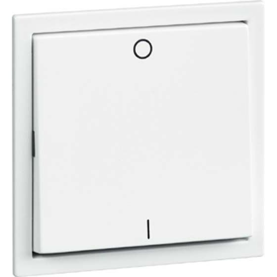 Peha - Abdeckung/Bedienelement für Installationsschalterprogramme Wippe D 20.542.21