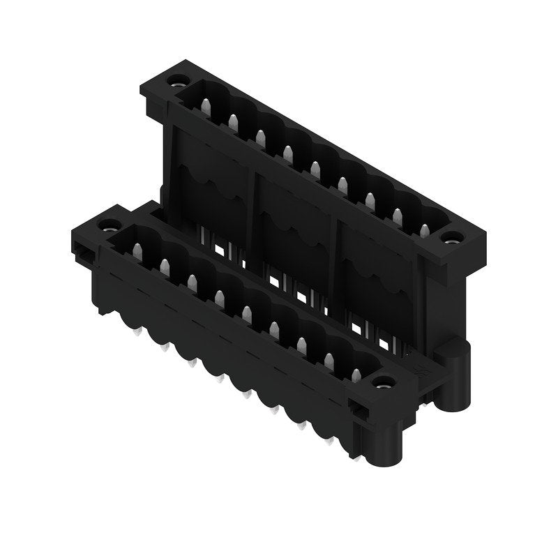 Weidmüller - Leiterplattensteckverbinder Verbinder 5.00mm SLDV-THR #1883000000 − 20 Stück