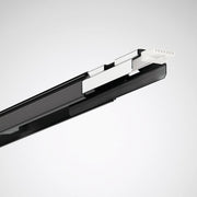 Trilux - Tragschiene für Lichtbandsystem Tragprofil IP20 07650 L450 7LV 37 05 4425mm sw