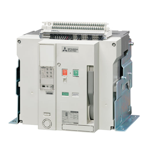 Mitsubishi Electric - Leistungsschalter für Trafo - , Generator - und Anlagenschutz Lasttrennschalter AE2500 - SW 3P,#193931