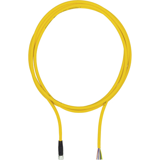 Pilz - Konfektioniertes Sensor-Aktor-Kabel Kabel mit geradem Stecker PSEN Kabel #533111 2m