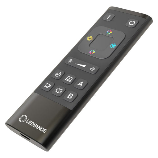 Ledvance - Elektrisches Zubehör/Ersatzteile für Leuchten Fernbedienung SMART+#4099854294280