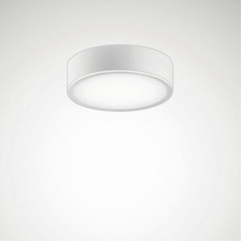 Trilux - Downlight/Strahler/Flutlicht LED-Anbaudownlight Onplana D07 #6457740 4000K