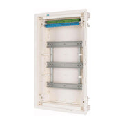 Eaton - Installationskleinverteiler Kleinverteiler KLV-36UPP-SF 3-reihig 36TE UP