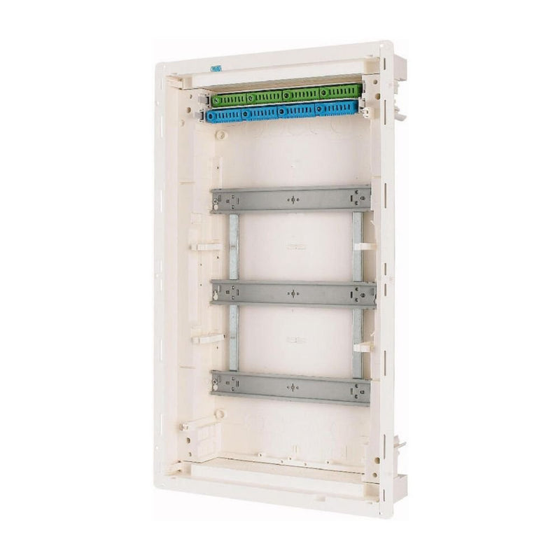 Eaton - Installationskleinverteiler Kleinverteiler KLV-36UPP-SF 3-reihig 36TE UP