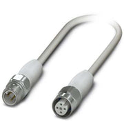 Phoenix Contact - Konfektioniertes Sensor-Aktor-Kabel Sensor-/Aktor-Kabel SAC-4P-M12MS#1403991