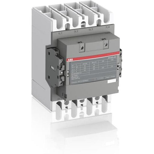 ABB Stotz S&J - Leistungsschütz zum Schalten von Wechselstrom Schütz AF205-40-22-14 50-500V 50/60Hz / DC