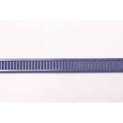 HellermannTyton - Kabelbinder 111-01384(100) 153x3,5 mm, rotbraun − 100 Stück