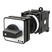 Eaton - Lastschalter Umschalter T0 20A T0-4-8213/Z Zwischenbau