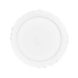 Nobile - Decken-/Wandleuchte LED-Panel Flat 1571901047 SCCT, 350mA, ws