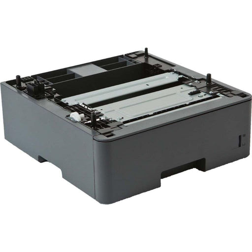 Brother - Zubehör/Ersatzteile für Telefax/Drucker/MFC Papierzuführung dunkelgrau LT-6500 f.weitere 520 Blatt