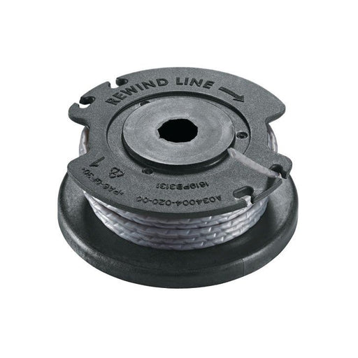 Bosch - Zubehör/Ersatzteile für Rasentrimmer Akku-Rasentrimmer F016800569 Schneidfadenspule 4