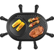 Unold - Raclette 48795 sw Gourmet