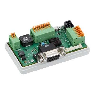 Leuze - Kommunikationstechnik-Adapter Modul MA-CR