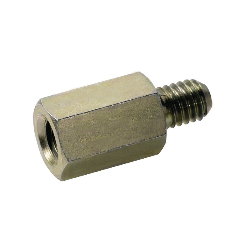 Weidmüller - Montagezubehör (Schaltschrank) Abstandhalter SP M6 20 MSZN Klippon EB − 2 Stück