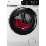 Electrolux AEG - Wäschetrockner Waschtrockner LWR7G65698