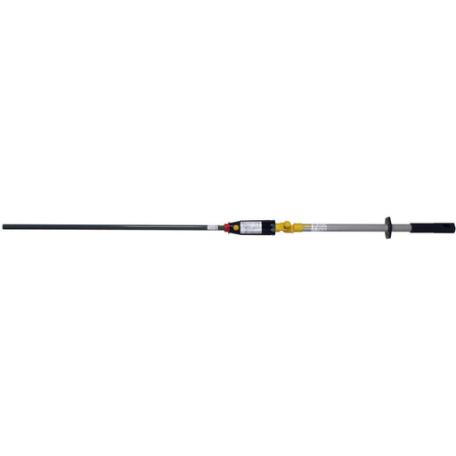 DEHN - Spannungsprüfgerät Spannungsprüfer PHE III PHE3 10 30 S ZK 10 30kV 50Hz Kat. S