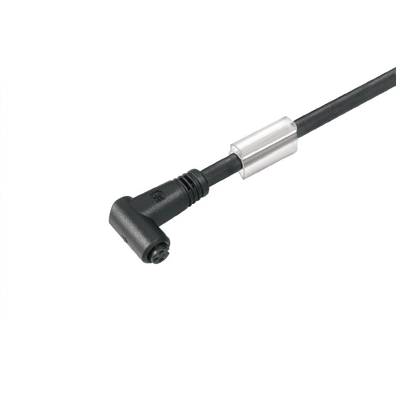 Weidmüller - Konfektioniertes Sensor-Aktor-Kabel Kabel SAIL-M8BWR-4-1.5U Einseitig offen, M8