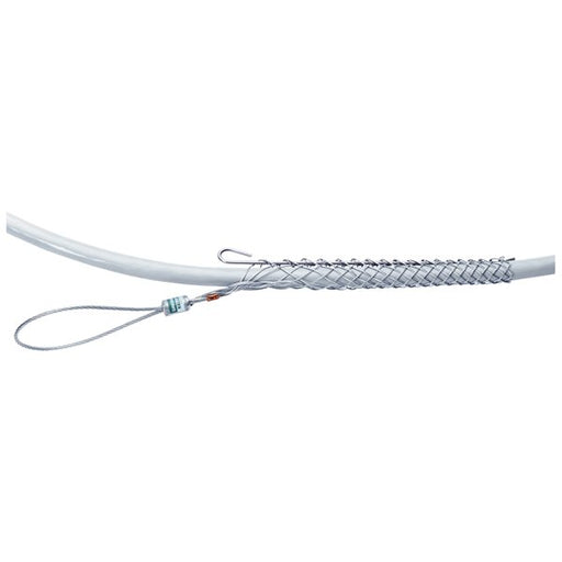 Klauke - Kabeleinziehsystem Kabelstrumpf offen 50310321 für d: 77 - 88 mm