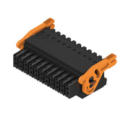 Weidmüller - Kabelsteckverbinder für Leiterplattensteckverbinder Verbinder 3.50mm B2CF 3.50#1278320000 − 36 Stück