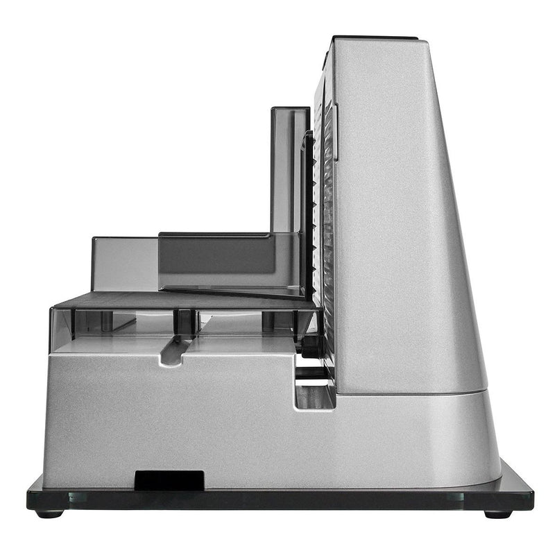Ritterwerk - Allesschneider Multischneider sono5 si Metallausführung